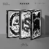 cd stray kids the 3rd album'5 - star' (