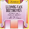 cd symphonie n° 2 en do majeur opus 36 - ouverture d'egmont en fa mineur opus 84