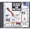 cd the world of drums and percussion vol. 1 trilock gurtu, nana vasconcelos, daniel humair