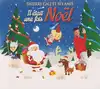 cd thierry gali et ses amis - il était une fois noël (2013)
