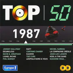 cd top 50 - 1987 (2016)