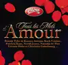cd tous les mots d'amour (2004)