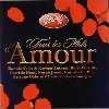 cd tous les mots d'amour