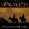 cd ultimate country collection
