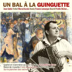 cd un bal à la guinguette
