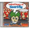 cd united beatz of floorfilla