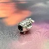 charm pandora places voyage en  avion argent 925 millième (22 ct) 4,85g