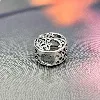 charme pandora arbre de vie ajouré argent 925 millième (22 ct) 1,94g