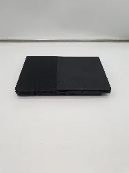 console sony ps2 scph-90004 noire