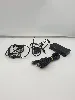 console sony ps2 scph-90004 noire