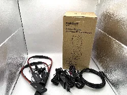 double casque tv sans fil  simolio sm-828d2