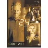 dvd 24 heure chrono saison 1 3 (de 8h à 12h)