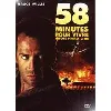 dvd 58 minutes pour vivre