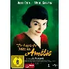 dvd amélie - import allemand