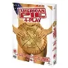 dvd american pie 4 - play