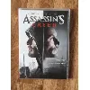 dvd assassin's creed