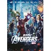 dvd avengers