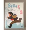 dvd belle et sébastien n° 3