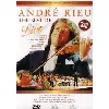 dvd best of live - 3dvd -  - rieu, andre