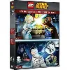 dvd bipack lego star wars les nouvelles chroniques de yoda dvd