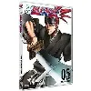 dvd bleach vol.5 the substitute