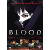 dvd blood - the last vampire