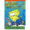 dvd bob l'eponge - delires aquatiques + les copains de bob