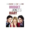 dvd bridget jones's diary