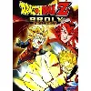 dvd broly - triple threat [digital video disc] slim pack