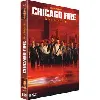 dvd chicago fire - saison 8