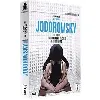 dvd coffret alexandro jodorowsky