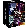 dvd coffret american nightmare - intégrale 1 à 5