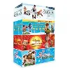 dvd coffret animation 4 films dvd