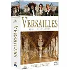 dvd coffret versailles 4 films dvd