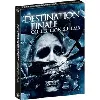 dvd collection destination finale - volumes 1 à 5