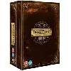 dvd deadwood - series 1 - 3 - complete , (box set)