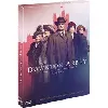 dvd downton abbey saison 5 dvd