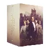 dvd downton abbey - saisons 1 à 6 - l'intégrale de la série