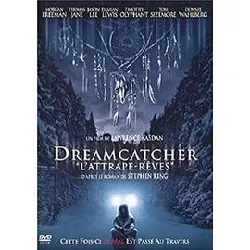 dvd dreamcatcher