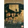dvd dust import anglais fiennes