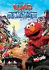 dvd elmo au pays des grincheux