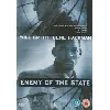dvd enemy of the state