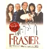 dvd frasier 1 - 4 dvd - vo vf esp st gb dan nor sued