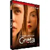 dvd greta dvd