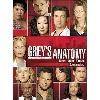 dvd grey's anatomy: the complete fourth season
