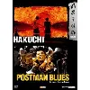 dvd hakuchi + postman blues