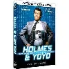 dvd holmes et yoyo intégrale de la série dvd