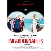 dvd impardonnables