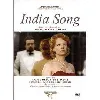 dvd india song + la couleur des mots