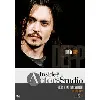 dvd inside the actors studio - johnny depp
